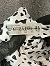 Zaful Animal Print White Swimsuit Bottoms Size 6 - photo 3