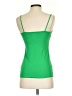 Faded Glory Green Tank Top Size S - photo 2