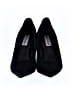 Steve Madden Black Heels Size 6 1/2 - photo 2