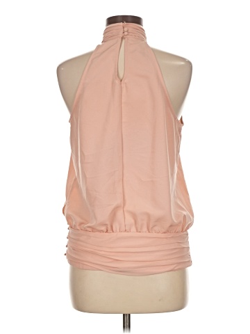 Twenty One Sleeveless Blouse (view 2)