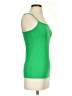 Faded Glory Green Tank Top Size S - photo 4