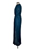 Sincerely Jules 100% Polyester Blue Cocktail Dress Size XS - photo 5