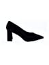 Steve Madden Black Heels Size 6 1/2 - photo 1