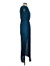 Sincerely Jules 100% Polyester Blue Cocktail Dress Size XS - photo 4