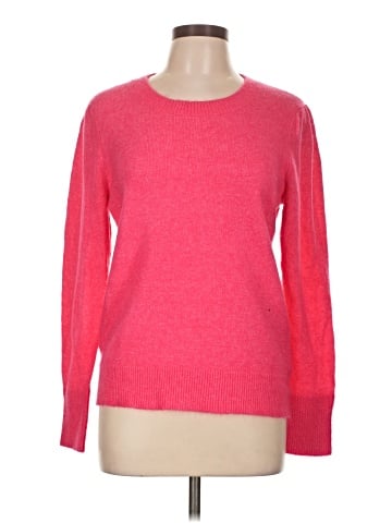 Ann Taylor LOFT Pullover Sweater (view 1)