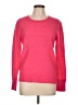 Ann Taylor LOFT Pink Pullover Sweater Size L - photo 1
