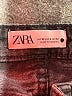 Zara Black Jeans Size 8 - photo 3