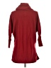 Between Me & You Red Poncho Size XS - photo 2