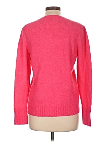 Ann Taylor LOFT Pullover Sweater (view 2)