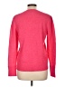 Ann Taylor LOFT Pink Pullover Sweater Size L - photo 2
