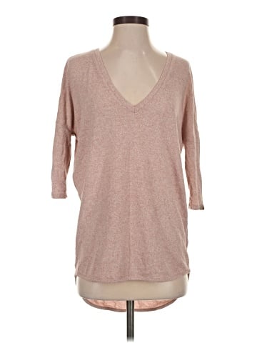 Express Pullover Sweater (view 1)