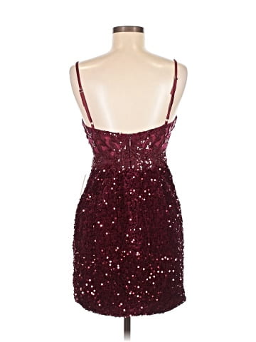 Wear Your Love Cocktail Dress (view 2)