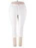 Vigoss White Jeans Size 20 - photo 1