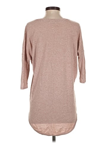 Express Pullover Sweater (view 2)