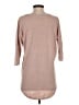 Express Pink Pullover Sweater Size S - photo 2