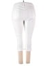 Vigoss White Jeans Size 20 - photo 2