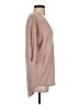 Express Pink Pullover Sweater Size S - photo 4