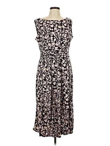 Perceptions Casual Dress (view 1)