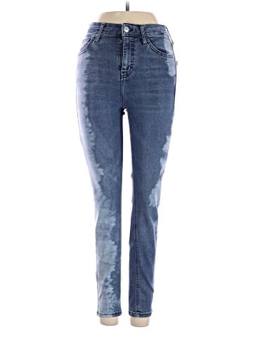 Topshop Jeans (view 1)