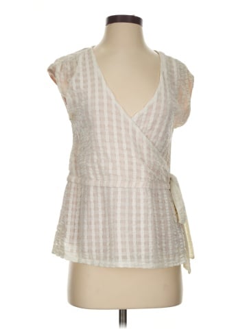 Deletta Sleeveless Blouse (view 1)