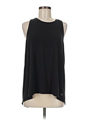 Gap Fit Sleeveless T-Shirt (view 1)