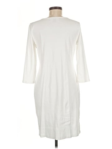 Karen Scott Sport Casual Dress (view 2)