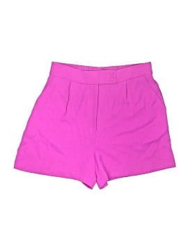 Skies Are Blue Shorts