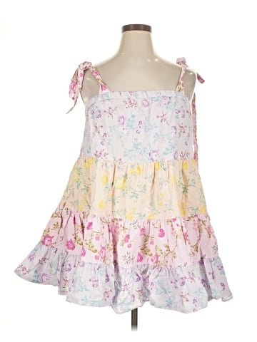 LoveShackFancy Casual Dress (view 1)