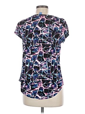 Simply Vera Vera Wang Short Sleeve Top (view 2)