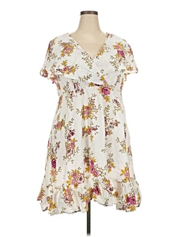 Torrid Casual Dress (view 1)