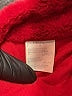 First Impressions Burgundy Coat Size 6-9 mo - photo 3