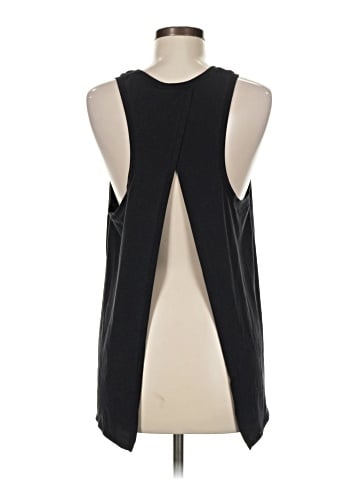 Gap Fit Sleeveless T-Shirt (view 2)
