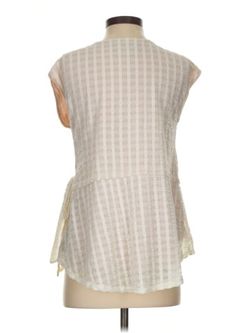 Deletta Sleeveless Blouse (view 2)