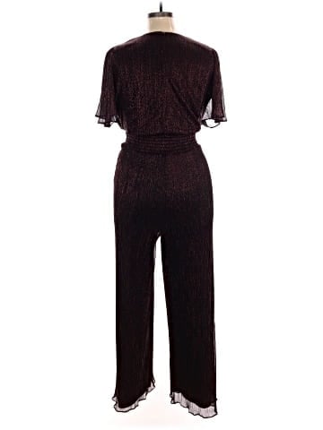 Halogen Jumpsuit (view 2)