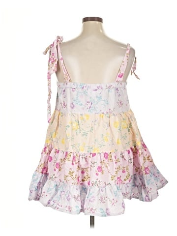 LoveShackFancy Casual Dress (view 2)