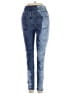 Topshop Blue Jeans Size 26 waist - photo 2