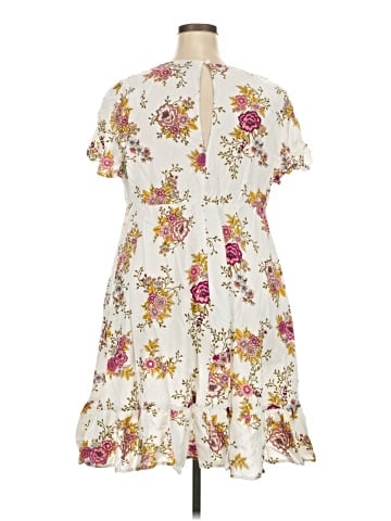 Torrid Casual Dress (view 2)
