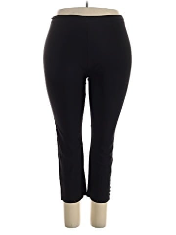 I.C. By Connie K Active Pants (view 1)