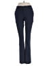 Banana Republic Solid Blue Wool Pants Size 0 Petite - photo 1