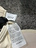 Onia Ivory Swimsuit Top Size XS - photo 3