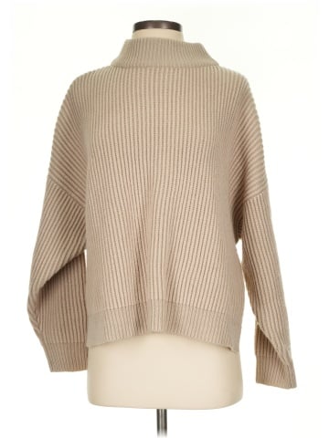 Topshop Turtleneck Sweater (view 1)