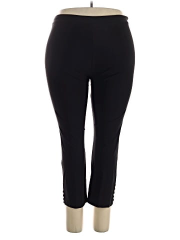 I.C. By Connie K Active Pants (view 2)