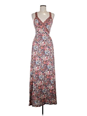 Diane von Furstenberg Casual Dress (view 1)
