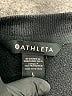 Athleta Black Casual Dress Size L - photo 7