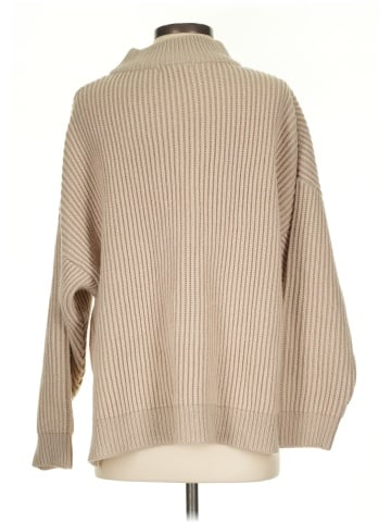 Topshop Turtleneck Sweater (view 2)