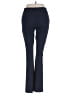 Banana Republic Solid Blue Wool Pants Size 0 Petite - photo 2