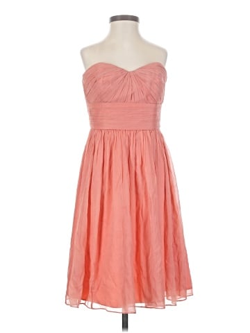 J.Crew Cocktail Dress (view 1)