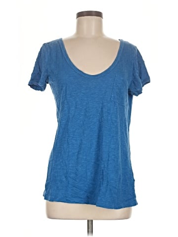 Caslon Short Sleeve T-Shirt (view 1)