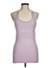Lululemon Athletica Purple Active Tank Size 8 - photo 1