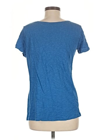 Caslon Short Sleeve T-Shirt (view 2)
